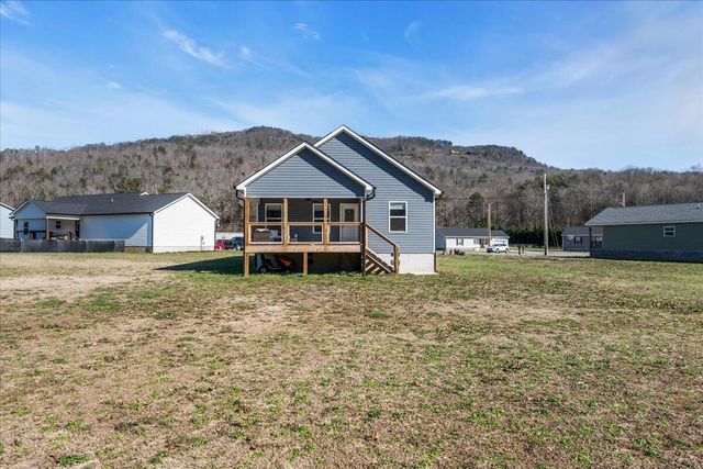 160 Marion Farms Drive, Kimball, TN 37347