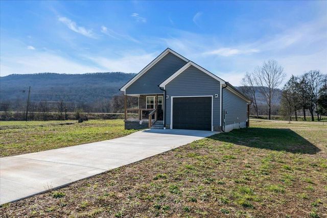 160 Marion Farms Drive, Kimball, TN 37347