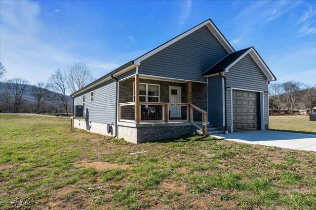 160 Marion Farms Drive, Kimball, TN 37347