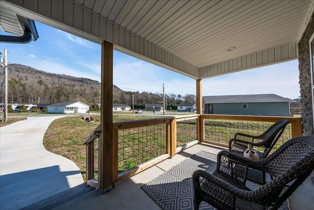 160 Marion Farms Drive, Kimball, TN 37347