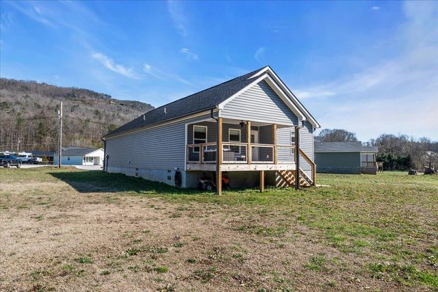 160 Marion Farms Drive, Kimball, TN 37347