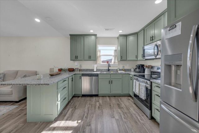 160 Marion Farms Drive, Kimball, TN 37347