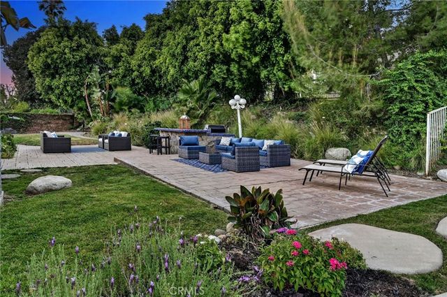 5505 FEATHER GRASS Lane, Yorba Linda, CA 92887