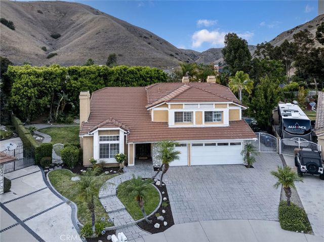5505 FEATHER GRASS Lane, Yorba Linda, CA 92887