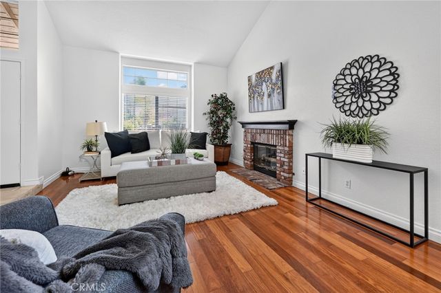 5505 FEATHER GRASS Lane, Yorba Linda, CA 92887