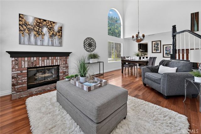 5505 FEATHER GRASS Lane, Yorba Linda, CA 92887