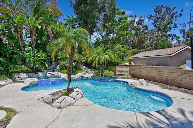 5505 FEATHER GRASS Lane, Yorba Linda, CA 92887
