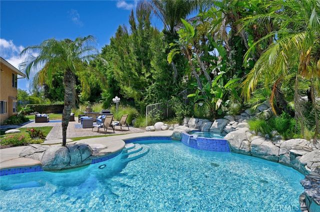 5505 FEATHER GRASS Lane, Yorba Linda, CA 92887