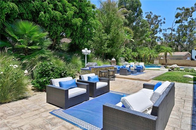 5505 FEATHER GRASS Lane, Yorba Linda, CA 92887