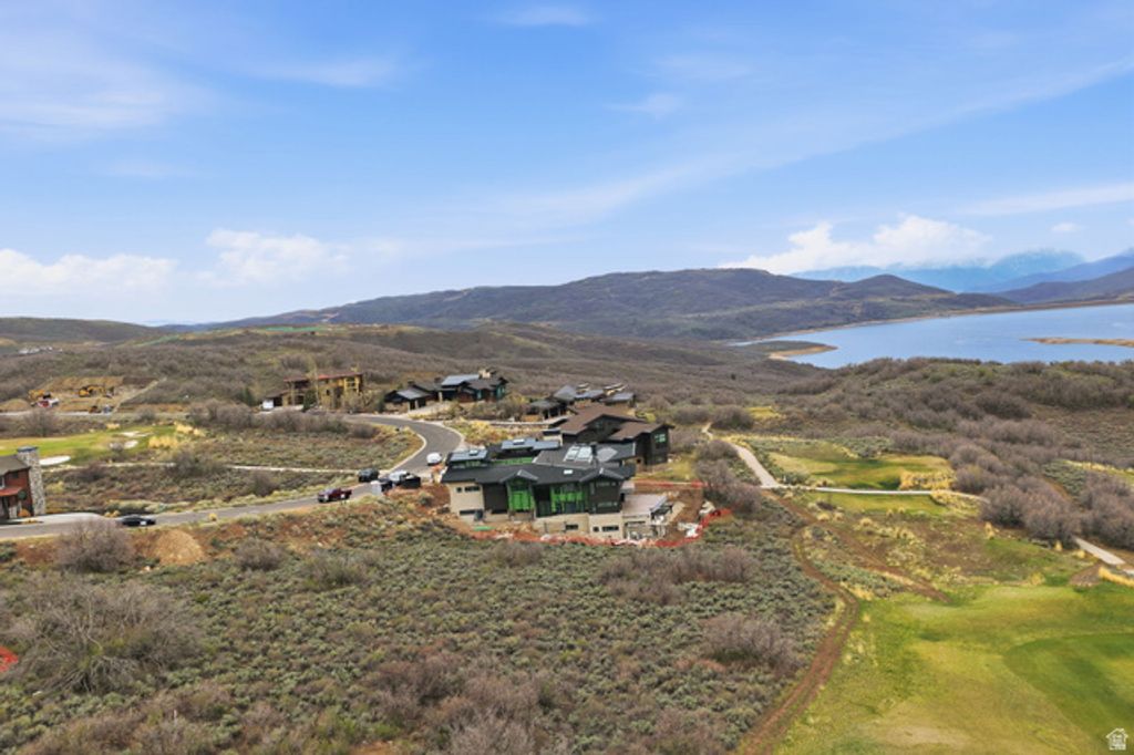 1150 LASSO TRL, Hideout, UT 84036 — exterior