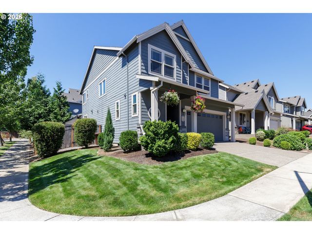 19107 WINDMILL Dr, Oregon City, OR 97045