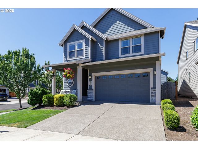 19107 WINDMILL Dr, Oregon City, OR 97045