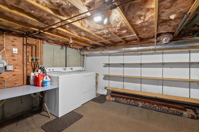 1 Mark Dr, Fairhaven, MA 02719