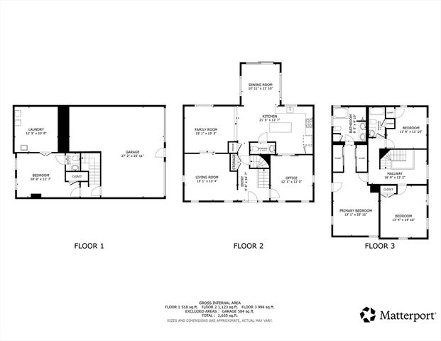 1 Mark Dr, Fairhaven, MA 02719