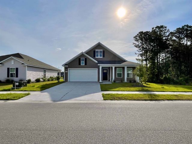 4581 E Coast Ln., Shallotte, NC 28470