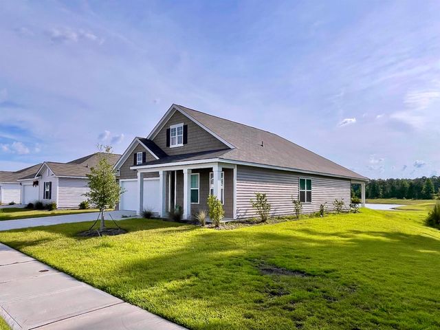 4581 E Coast Ln., Shallotte, NC 28470