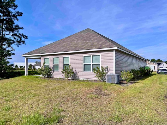 4581 E Coast Ln., Shallotte, NC 28470