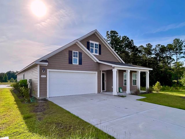 4581 E Coast Ln., Shallotte, NC 28470