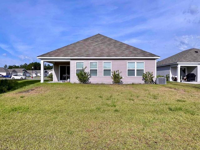 4581 E Coast Ln., Shallotte, NC 28470