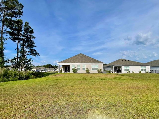 4581 E Coast Ln., Shallotte, NC 28470