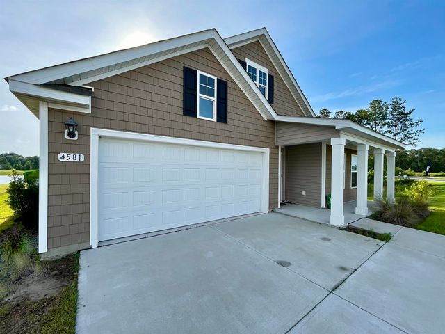 4581 E Coast Ln., Shallotte, NC 28470