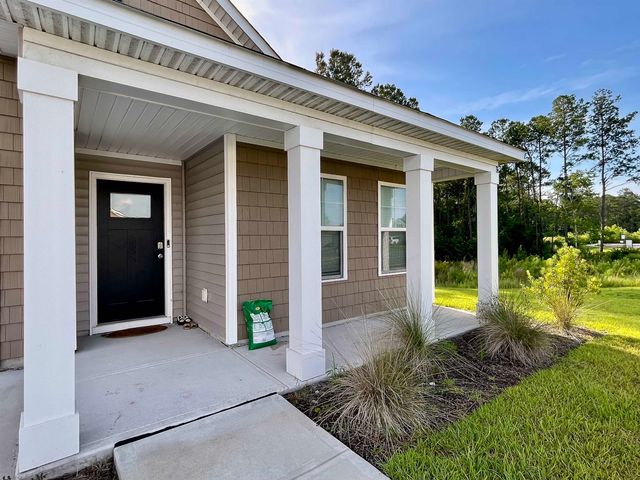 4581 E Coast Ln., Shallotte, NC 28470