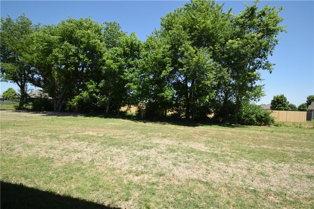 346 Texas Avenue, Farmington, AR 72730