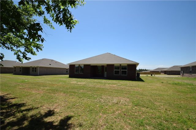 346 Texas Avenue, Farmington, AR 72730