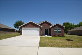 346 Texas Avenue, Farmington, AR 72730