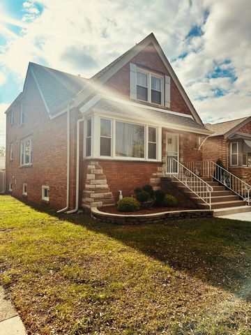 6758 S Karlov Avenue G, Chicago, IL 60629