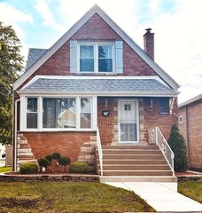 6758 S Karlov Avenue G, Chicago, IL 60629