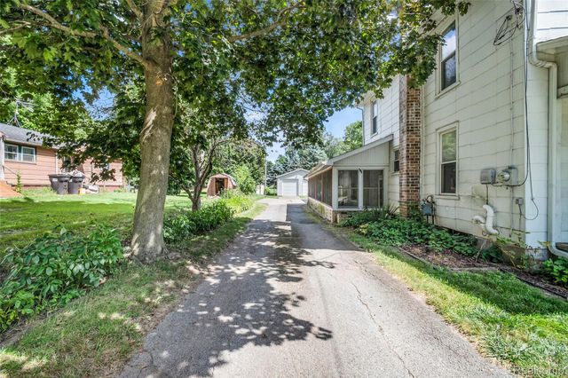 224 Marshall Street, Litchfield, MI 49252