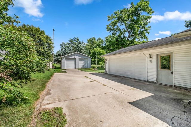 224 Marshall Street, Litchfield, MI 49252