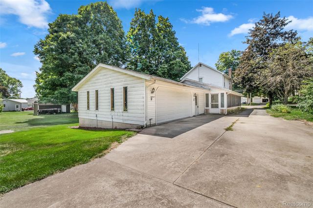 224 Marshall Street, Litchfield, MI 49252