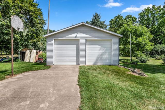 224 Marshall Street, Litchfield, MI 49252