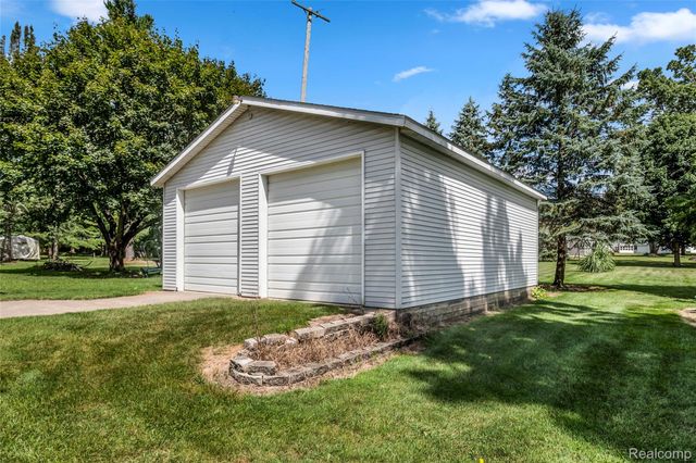 224 Marshall Street, Litchfield, MI 49252