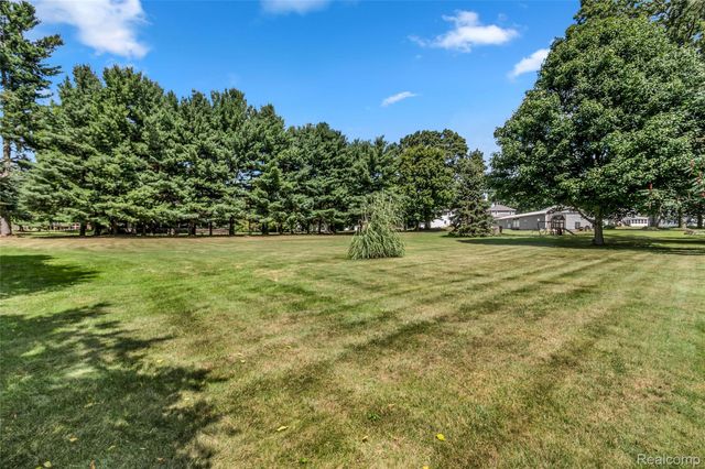 224 Marshall Street, Litchfield, MI 49252