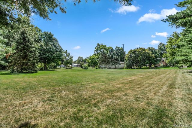 224 Marshall Street, Litchfield, MI 49252