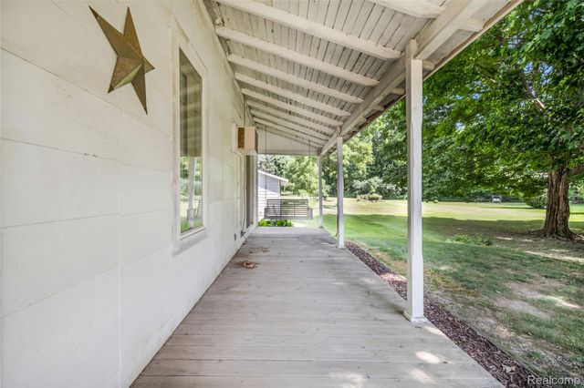 224 Marshall Street, Litchfield, MI 49252