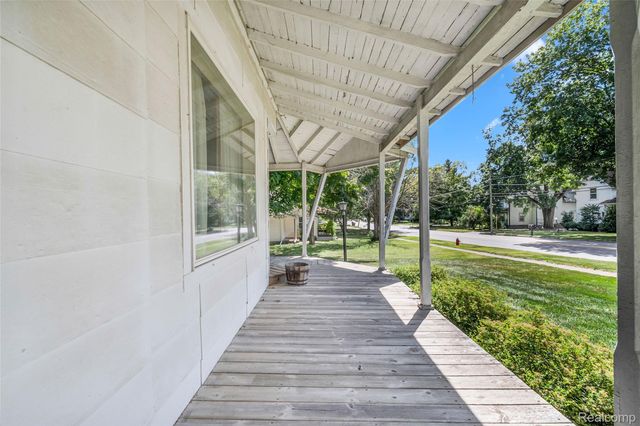 224 Marshall Street, Litchfield, MI 49252