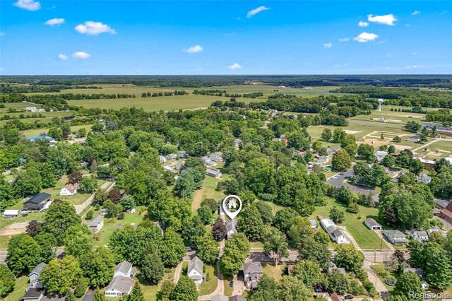 224 Marshall Street, Litchfield, MI 49252