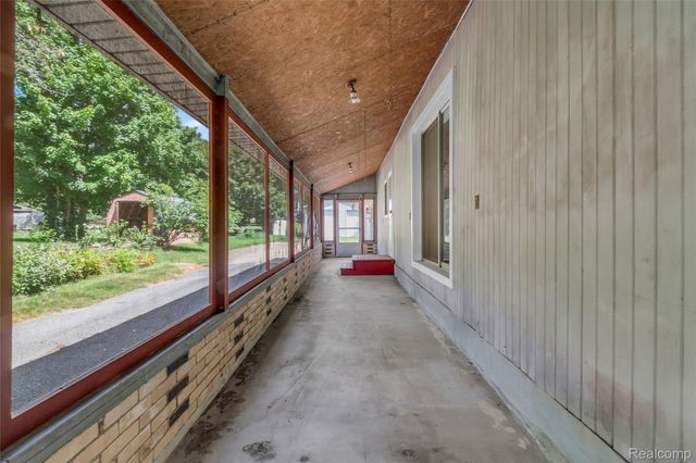 224 Marshall Street, Litchfield, MI 49252