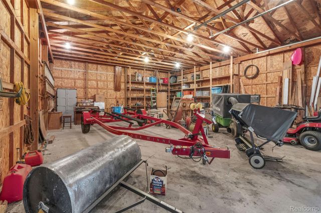 224 Marshall Street, Litchfield, MI 49252