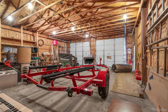 224 Marshall Street, Litchfield, MI 49252