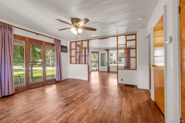 224 Marshall Street, Litchfield, MI 49252