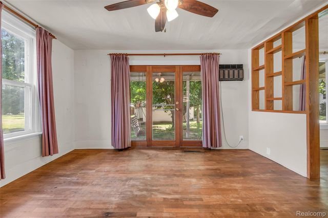 224 Marshall Street, Litchfield, MI 49252