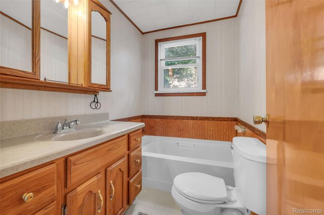 224 Marshall Street, Litchfield, MI 49252