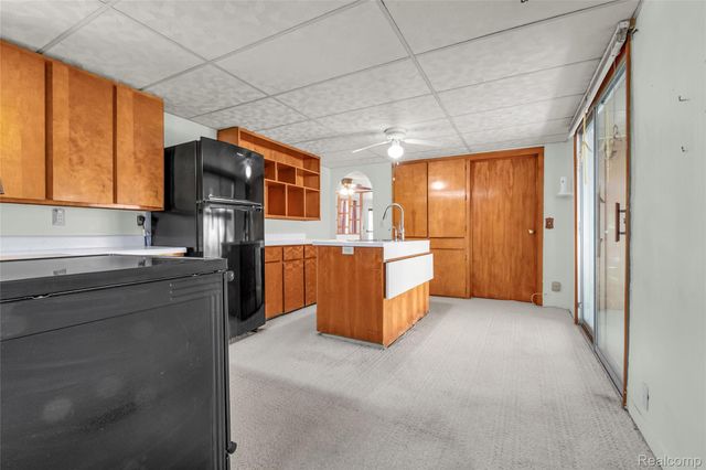 224 Marshall Street, Litchfield, MI 49252