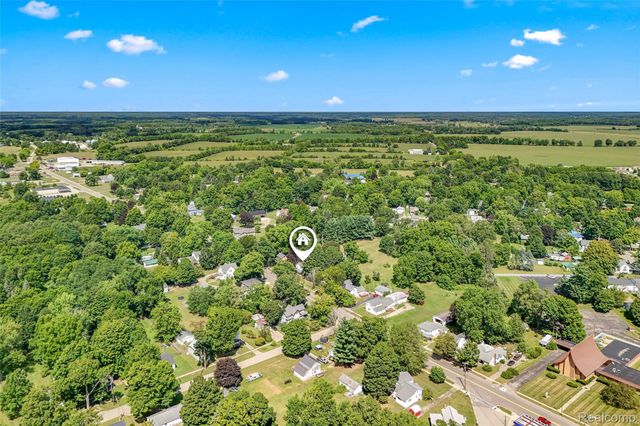 224 Marshall Street, Litchfield, MI 49252