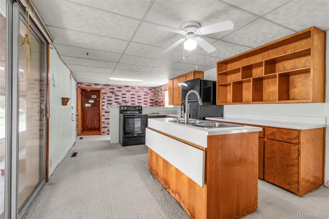 224 Marshall Street, Litchfield, MI 49252